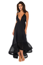 THE TULIP DRESS