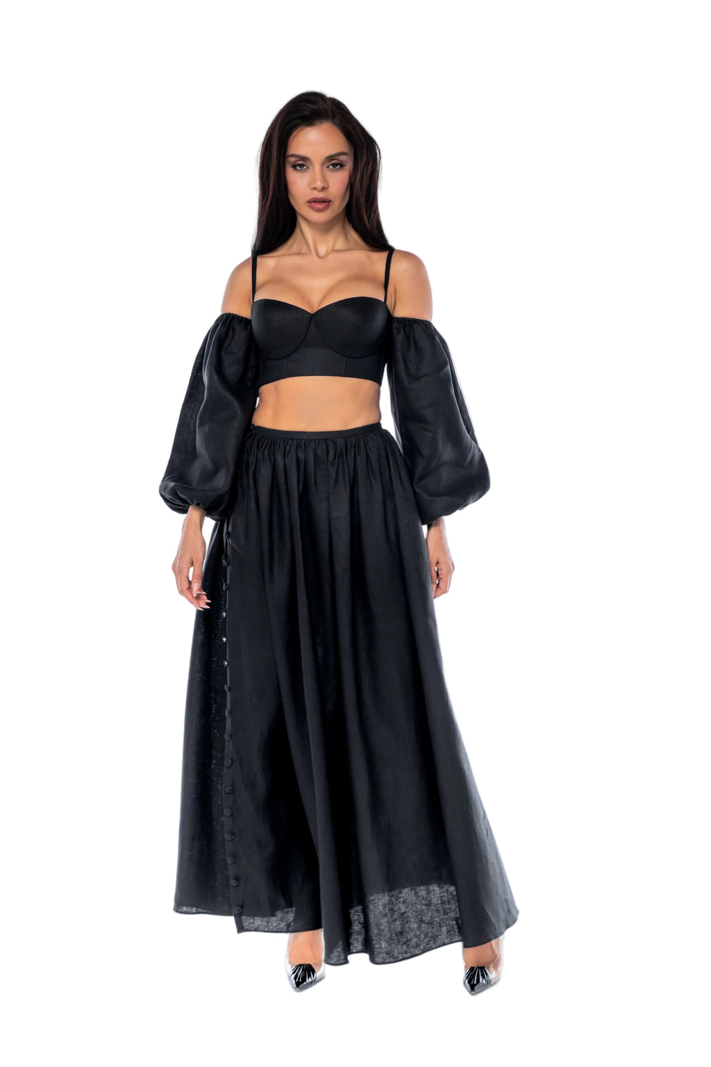 THE BLOSSOM SET