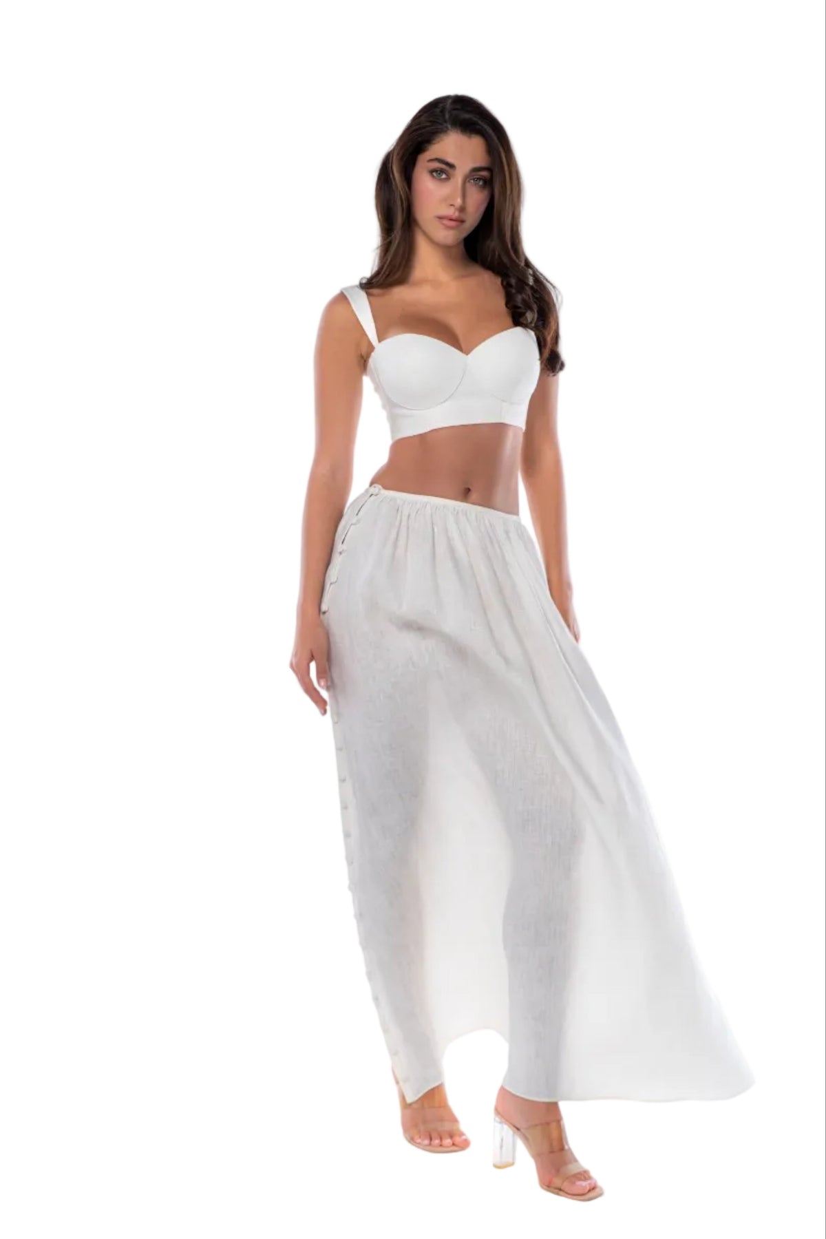 THE BLOOM SET