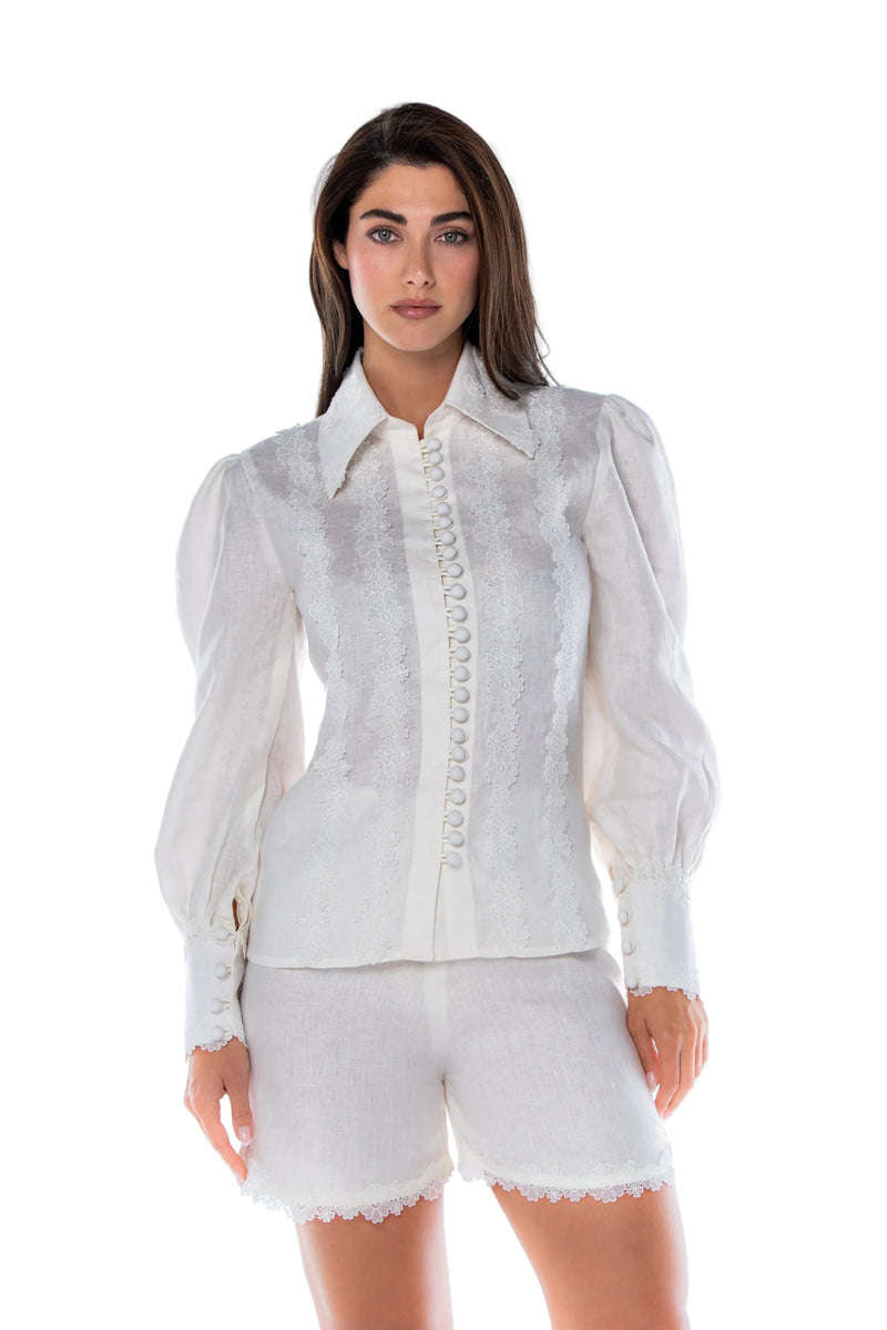 THE GARDENIA SET