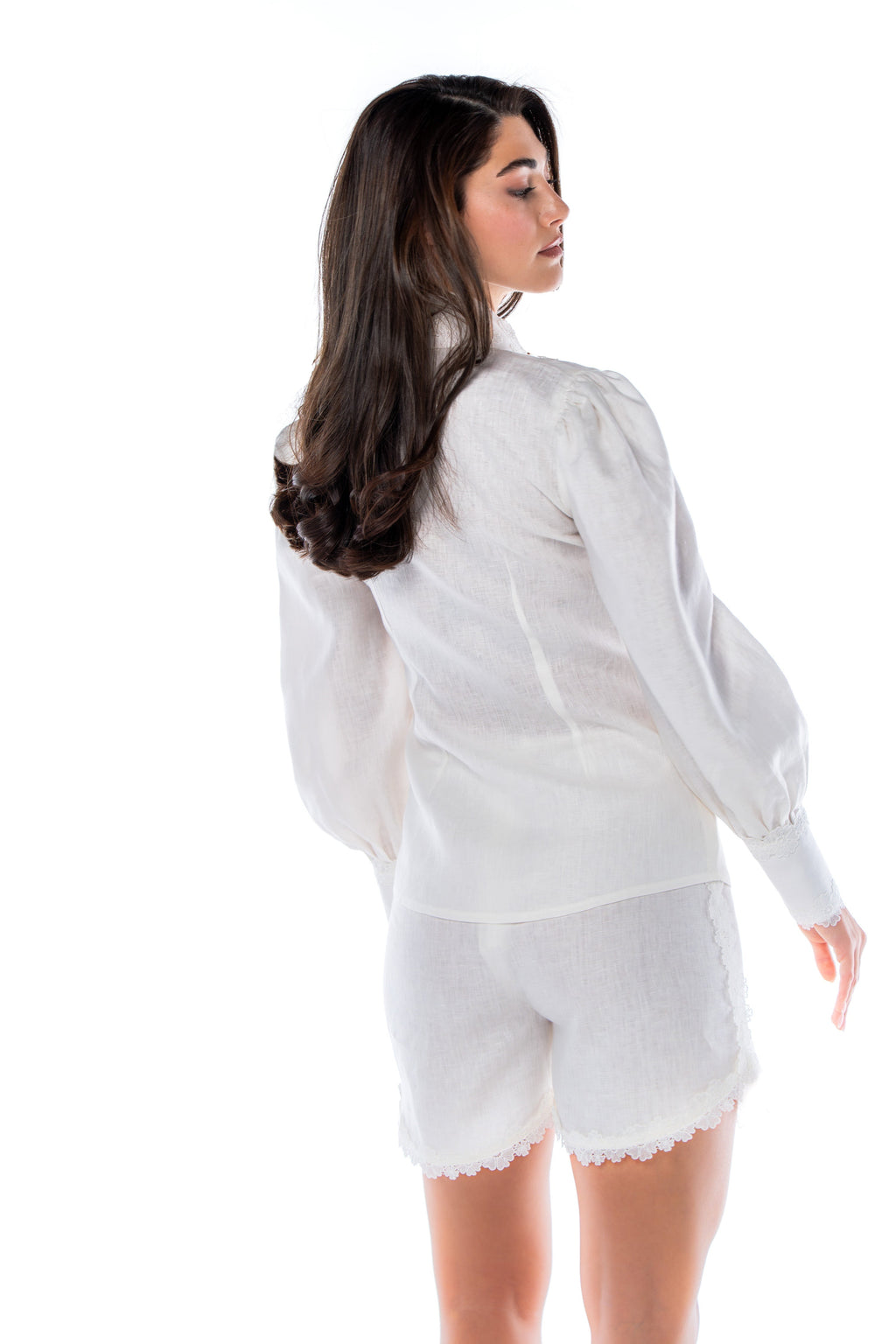 THE GARDENIA SHORT