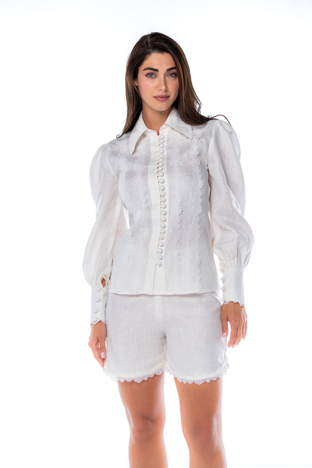 THE GARDENIA SHORT