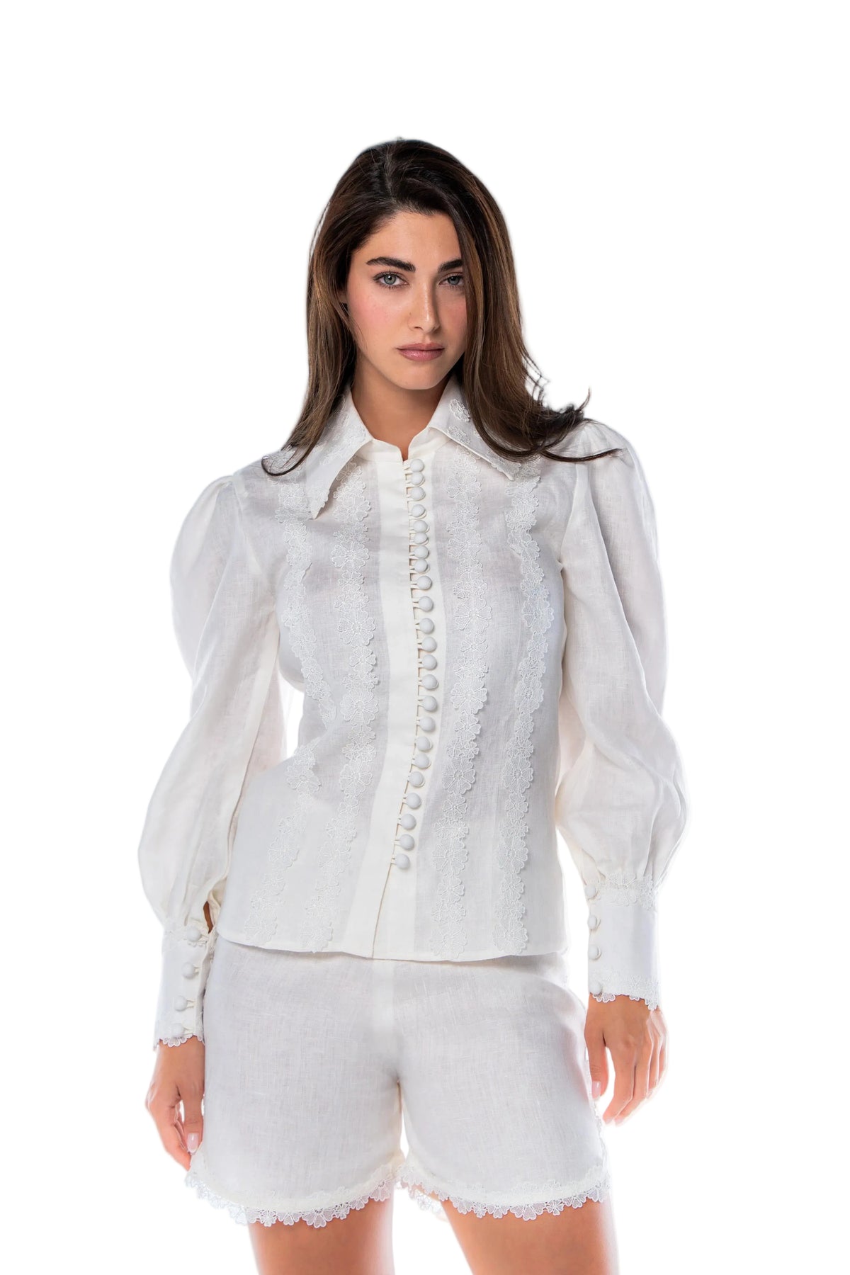 THE GARDENIA SET