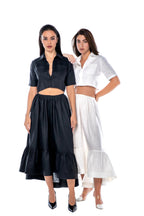THE LILY SKIRT