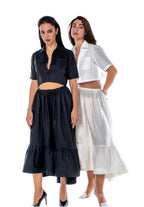 THE LILY SKIRT