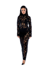 THE SECRET GARDEN DRESS