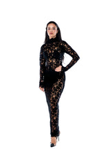 THE SECRET GARDEN DRESS