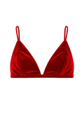 VELVET BODICE