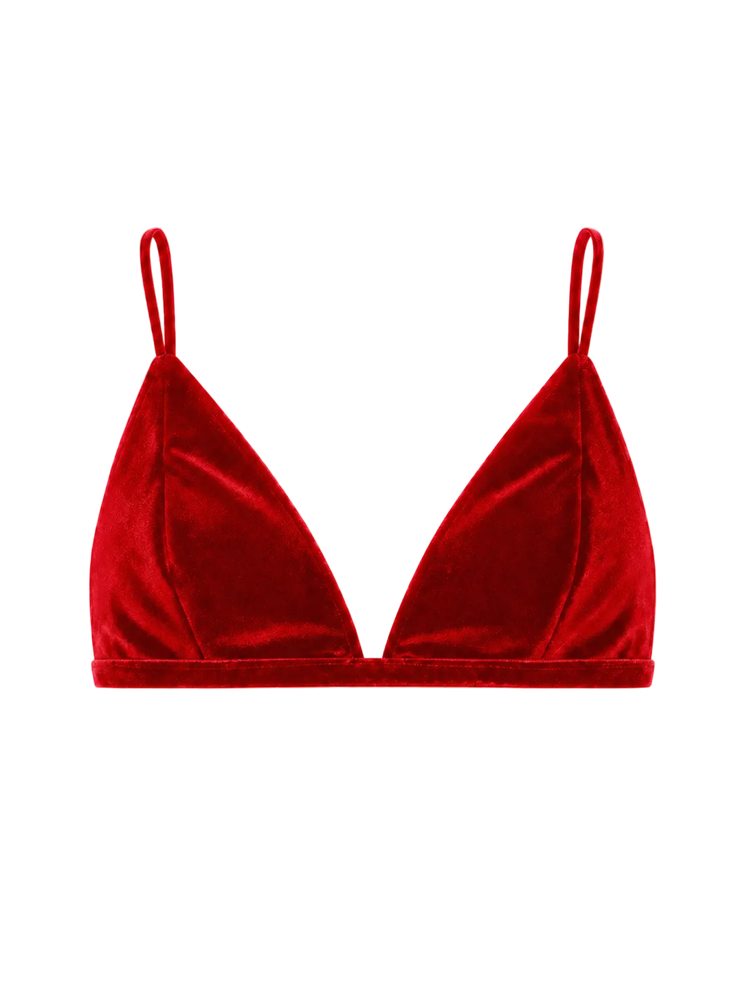 VELVET BODICE