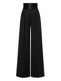 HIGH-WAISTED PANT