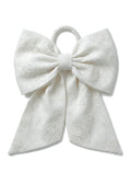 THE GARDENIA BOW