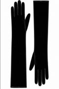 VELVET GLOVES