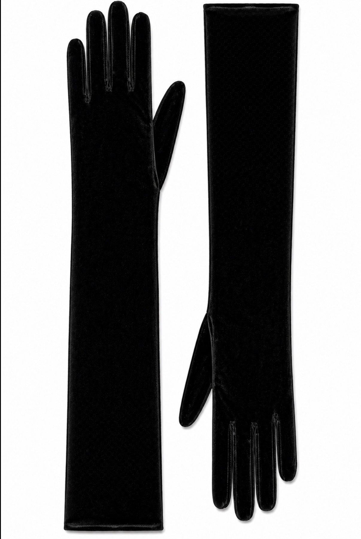 VELVET GLOVES