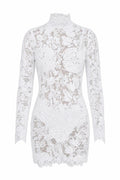 THE SECRET GARDEN MINI DRESS