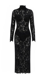 THE SECRET GARDEN DRESS
