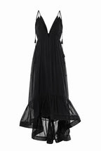 THE TULIP DRESS