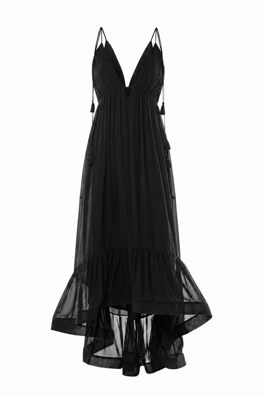 THE TULIP DRESS