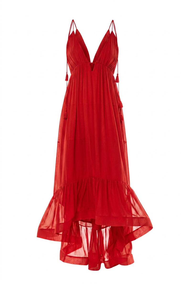 THE CALLA DRESS