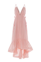 THE TULIP DRESS