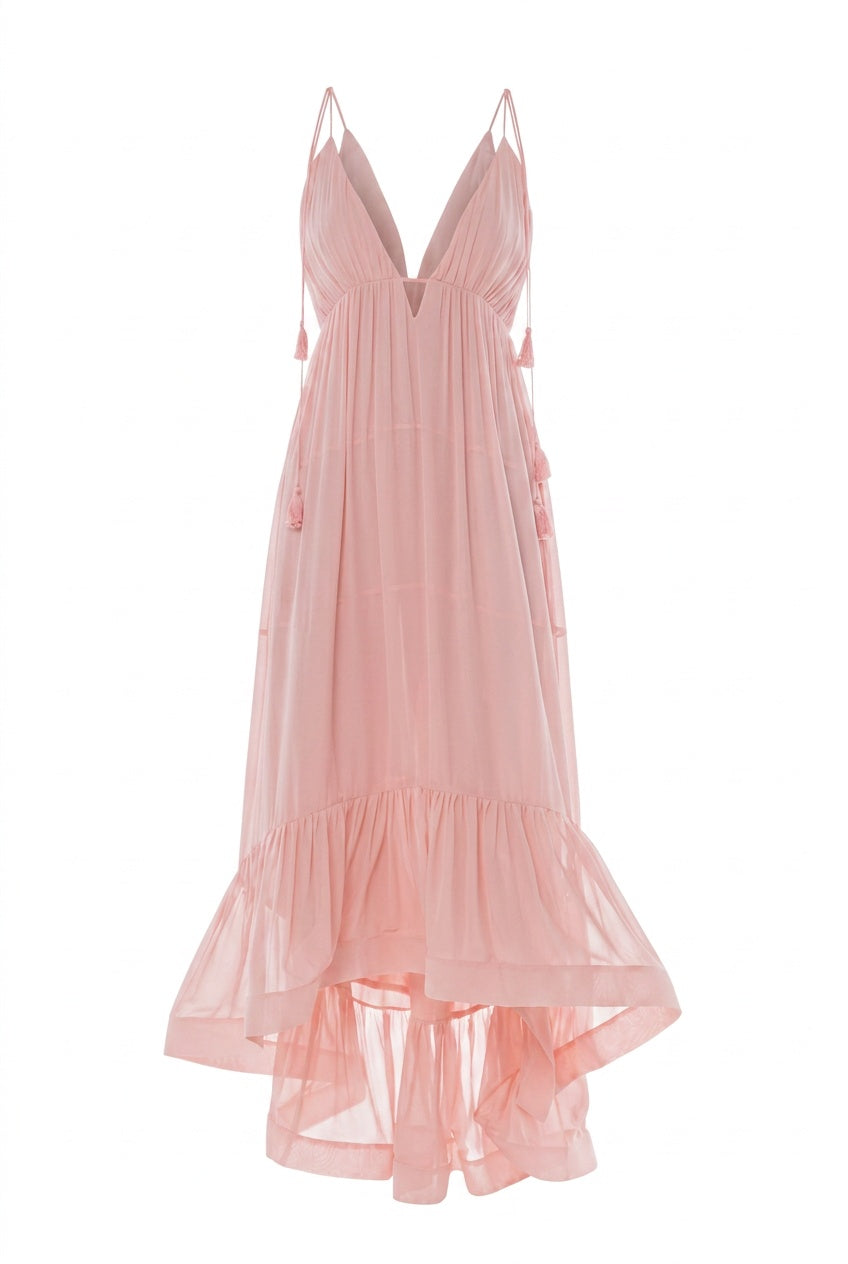 THE TULIP DRESS