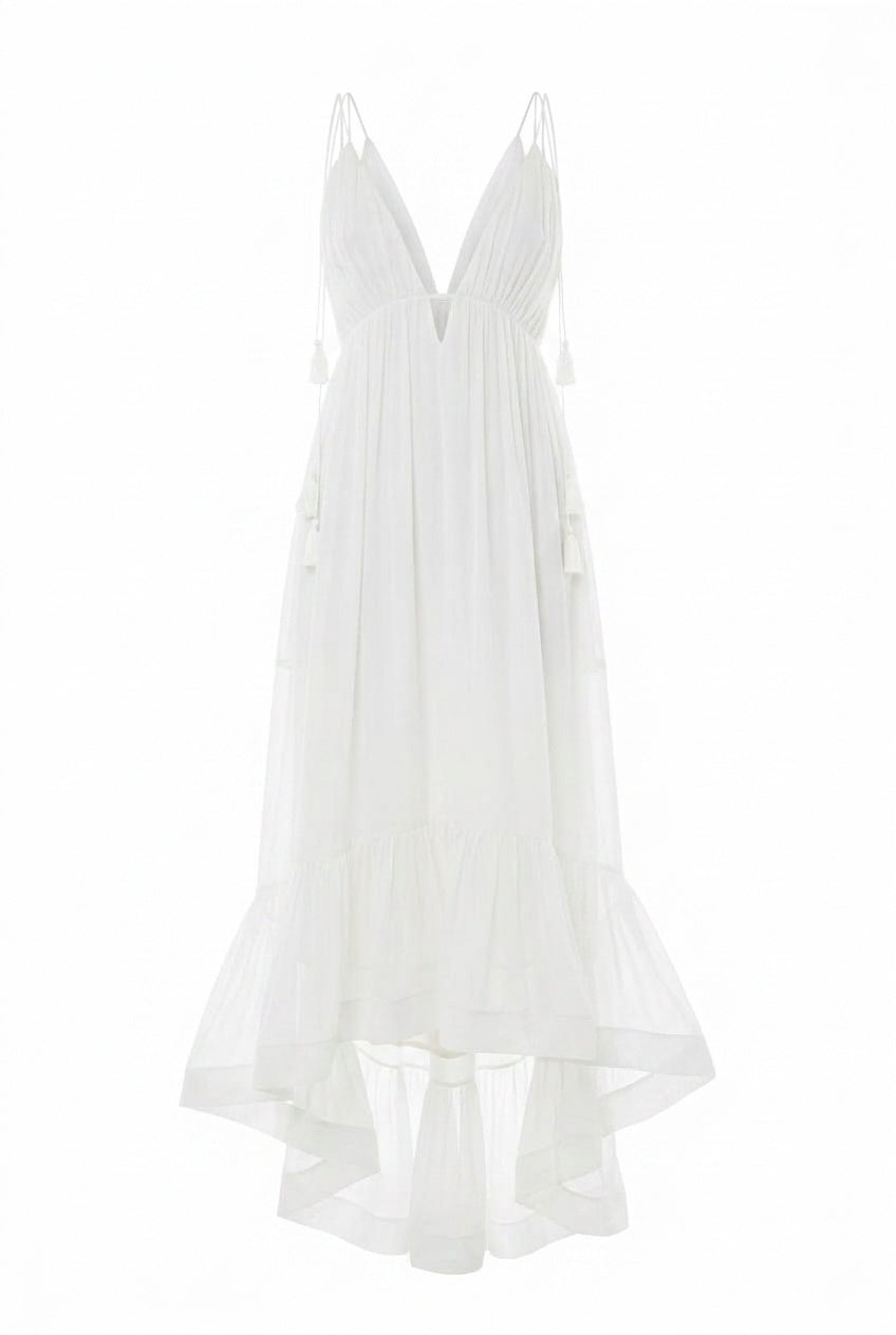 THE TULIP DRESS