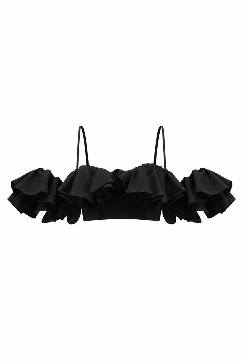 THE ROSE SET