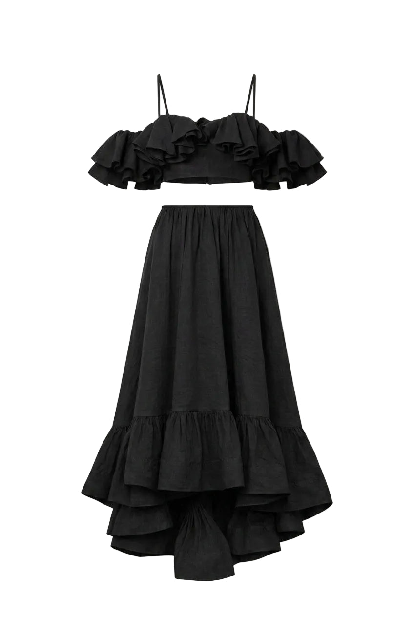 THE ROSE SET