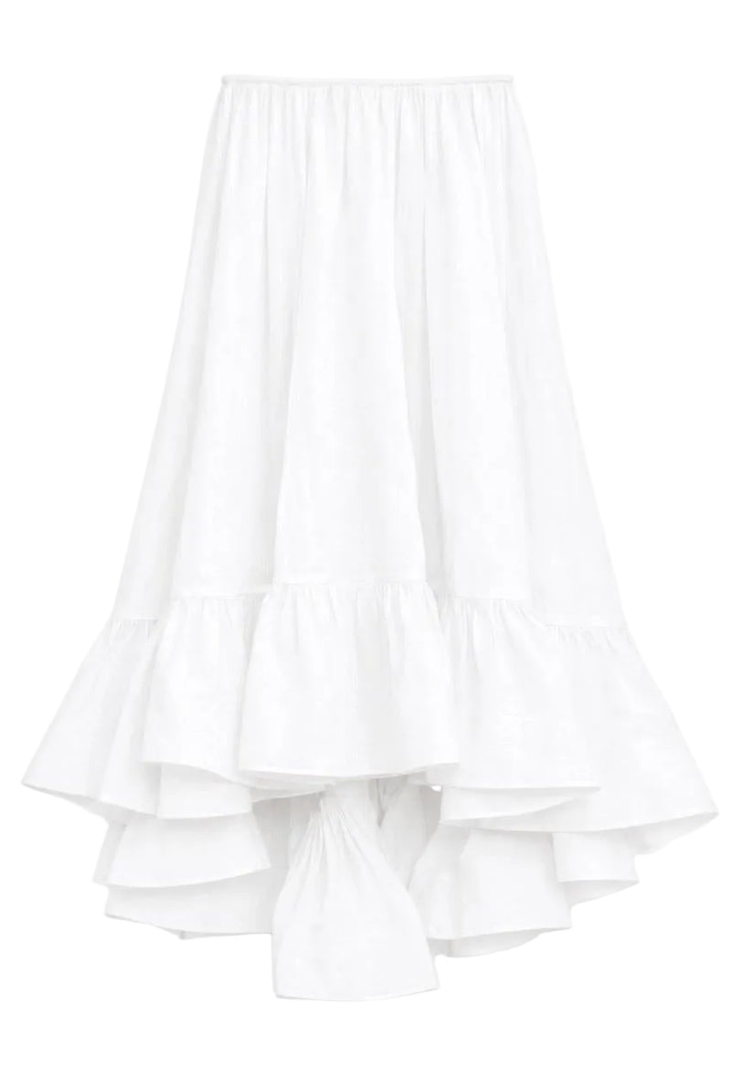 THE LILY SKIRT