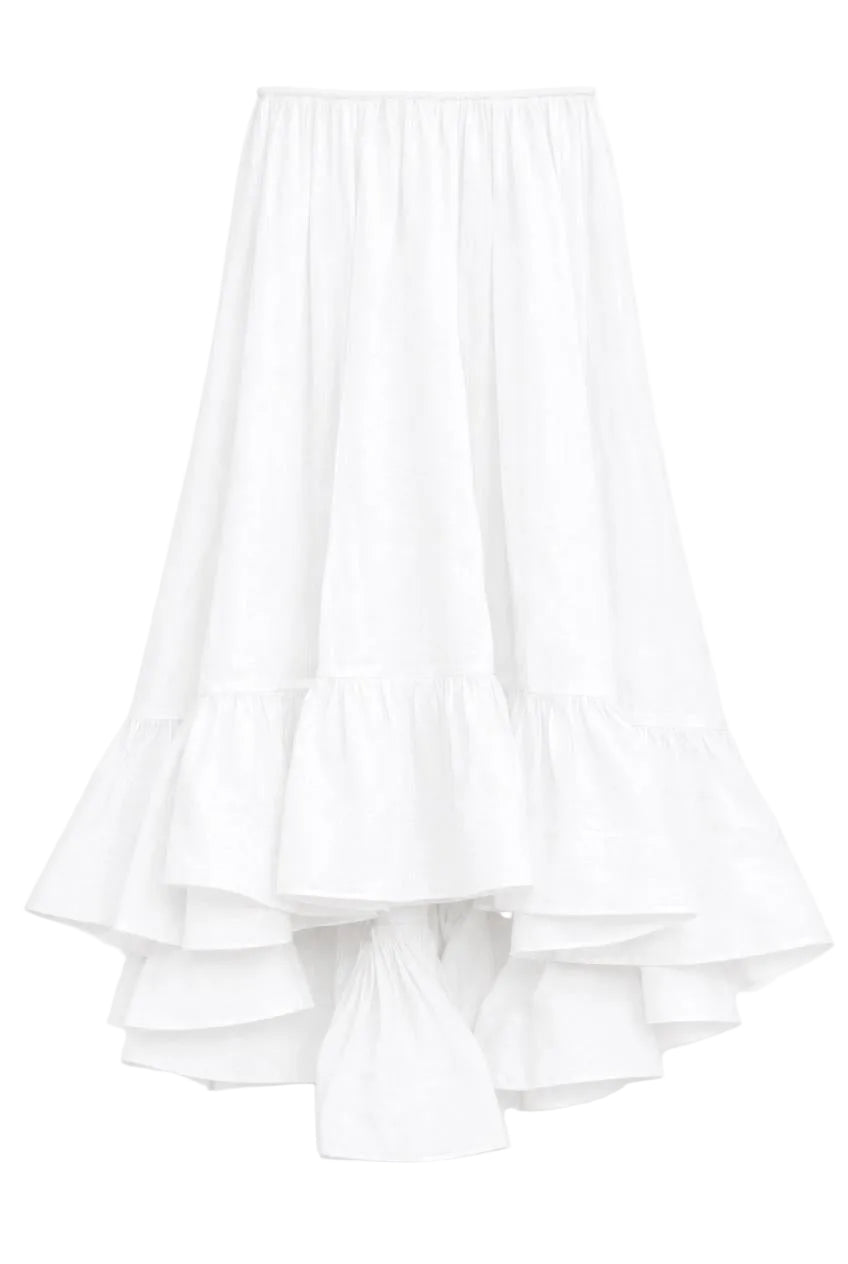 THE LILY SKIRT