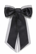 THE ORGANZA BOW