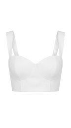THE BLOOM TOP