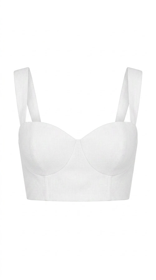 THE BLOOM TOP