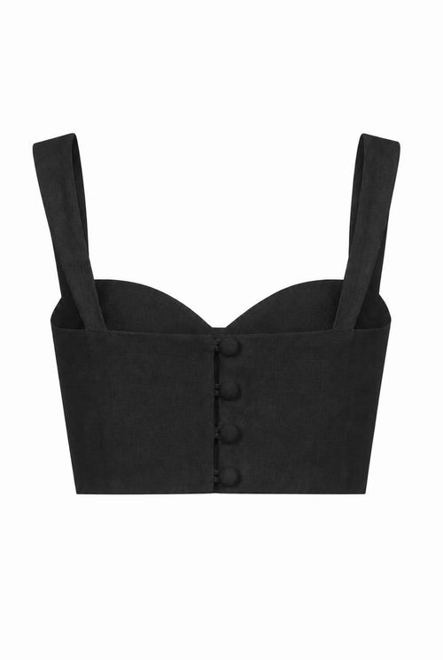 THE BLOOM TOP