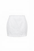 THE BLOOMER MINI SKIRT