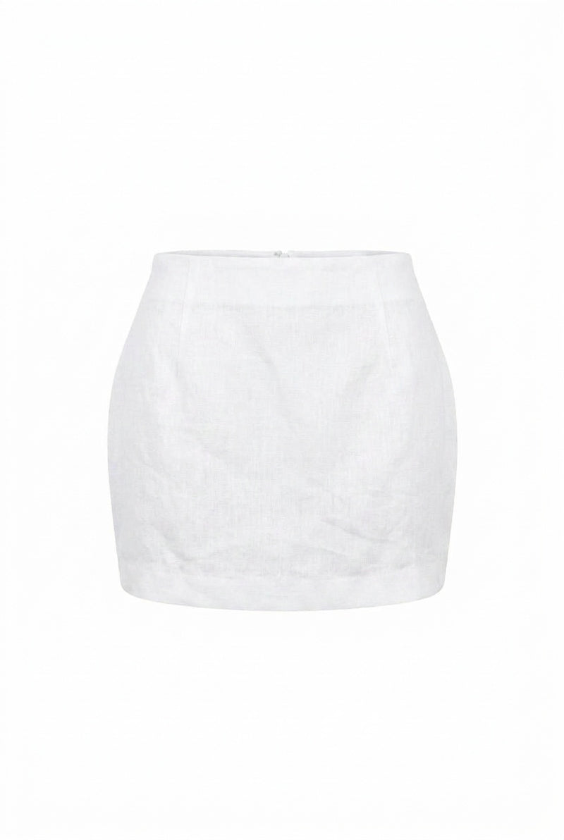 THE BLOOMER MINI SKIRT