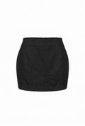 THE BLOOMER MINI SKIRT