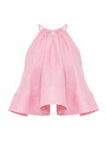 THE FLOUNCE TOP