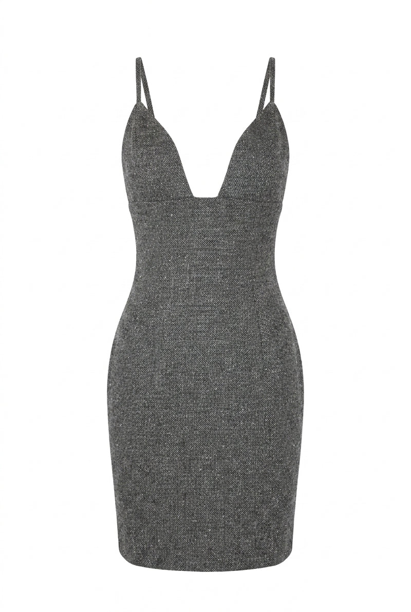 THE CATWALK DRESS