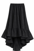 THE ROSE SKIRT
