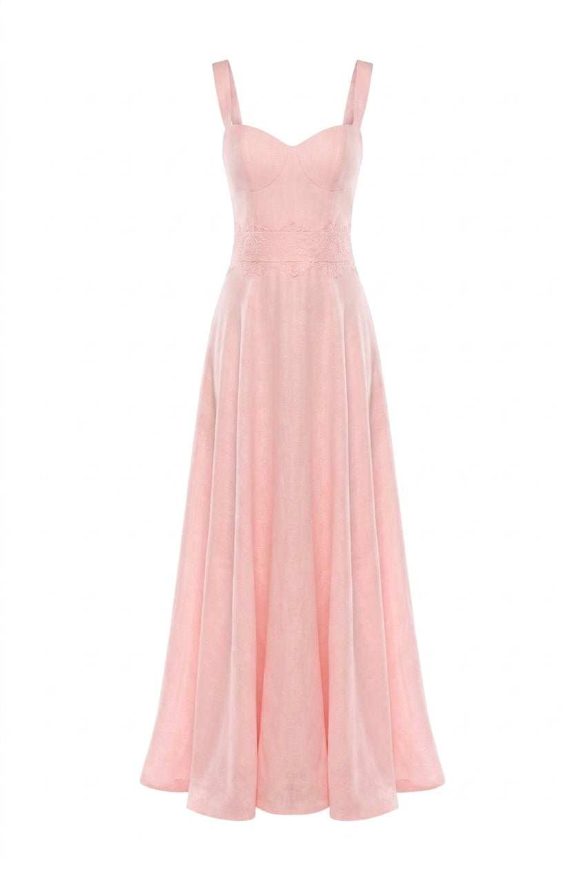 THE MEADOW DRESS