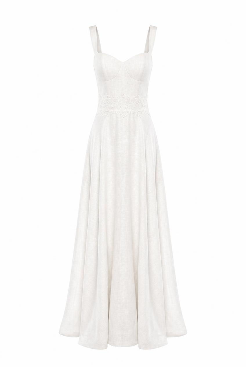 THE MEADOW DRESS