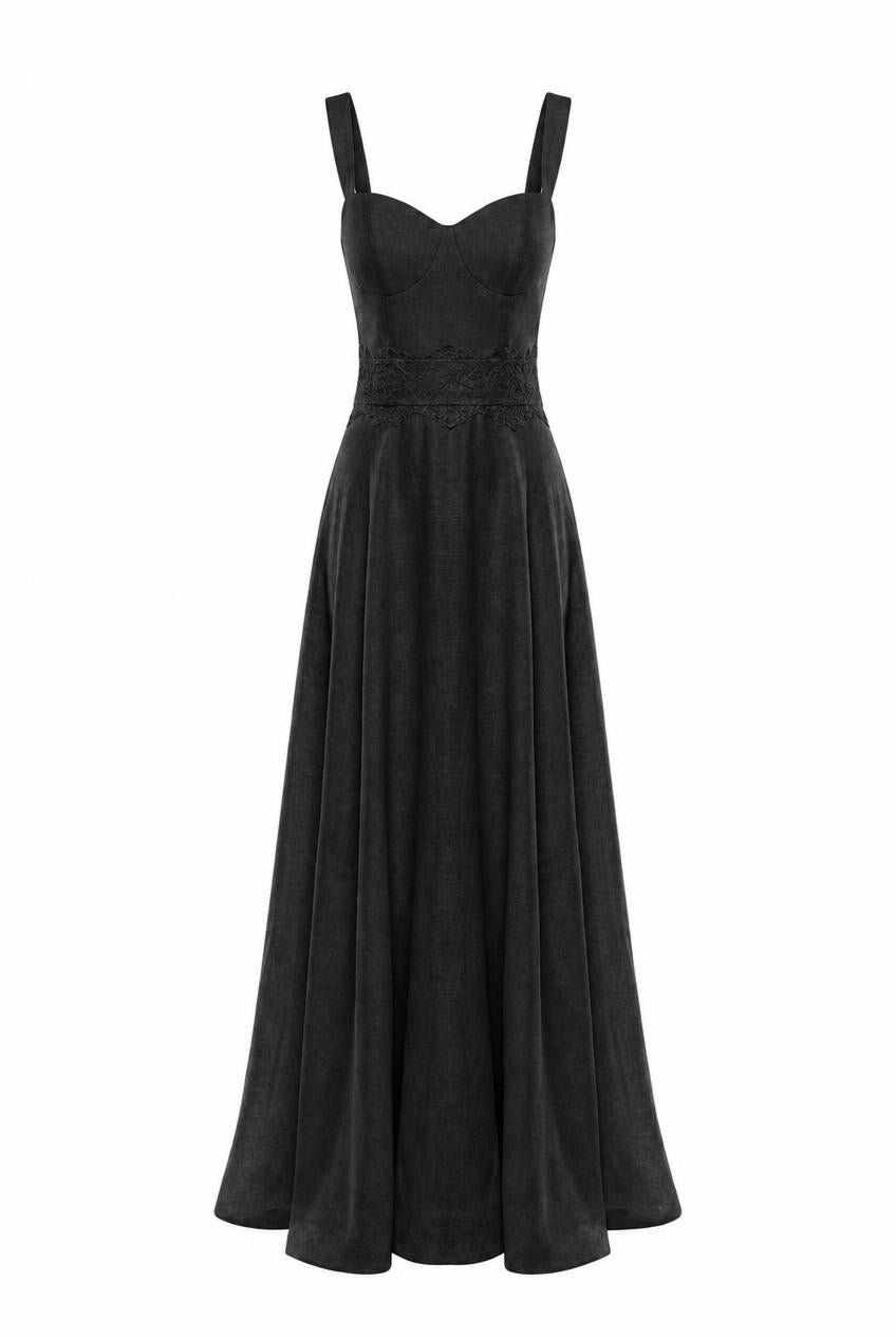 THE MEADOW DRESS