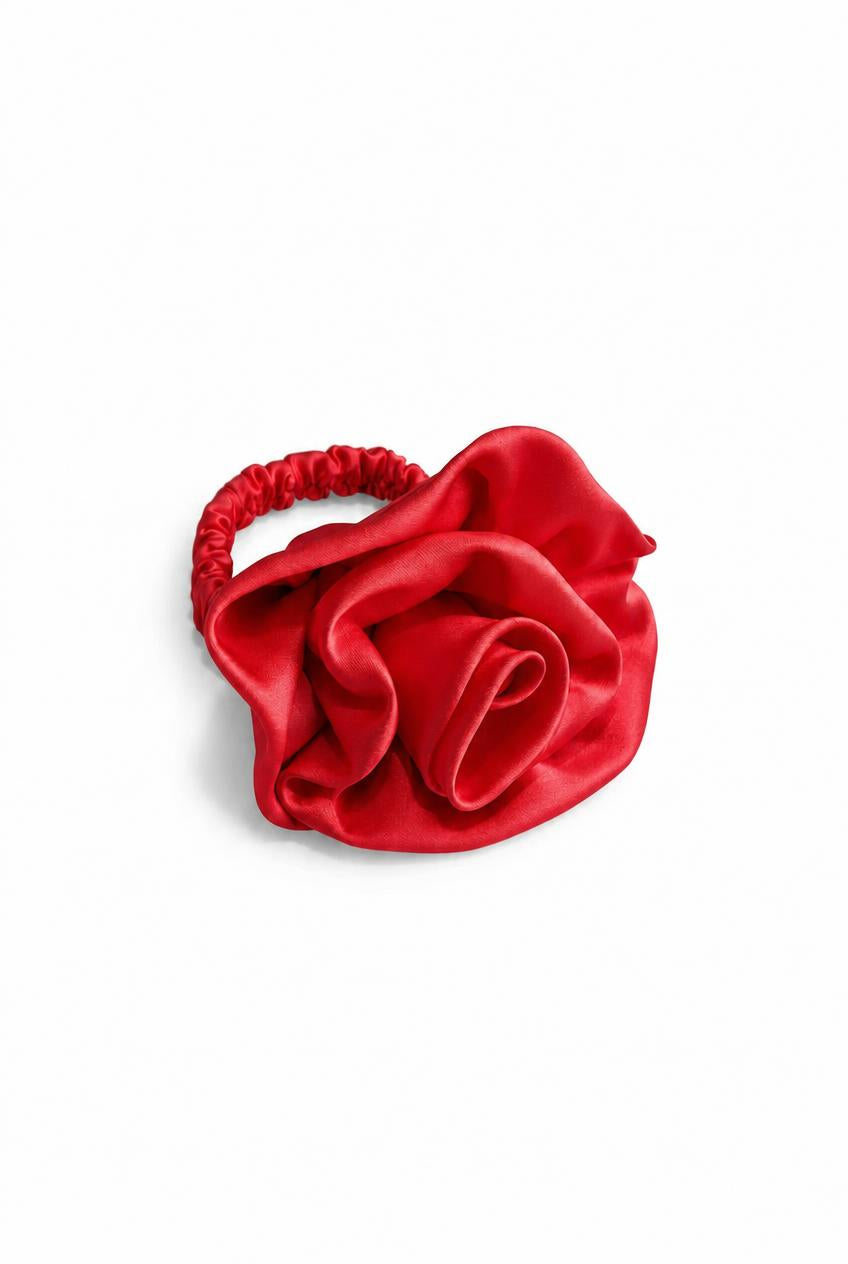 THE ROSEY CHOUCHOU
