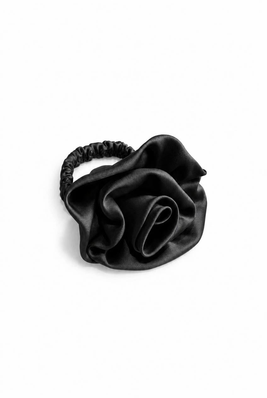 THE ROSEY CHOUCHOU