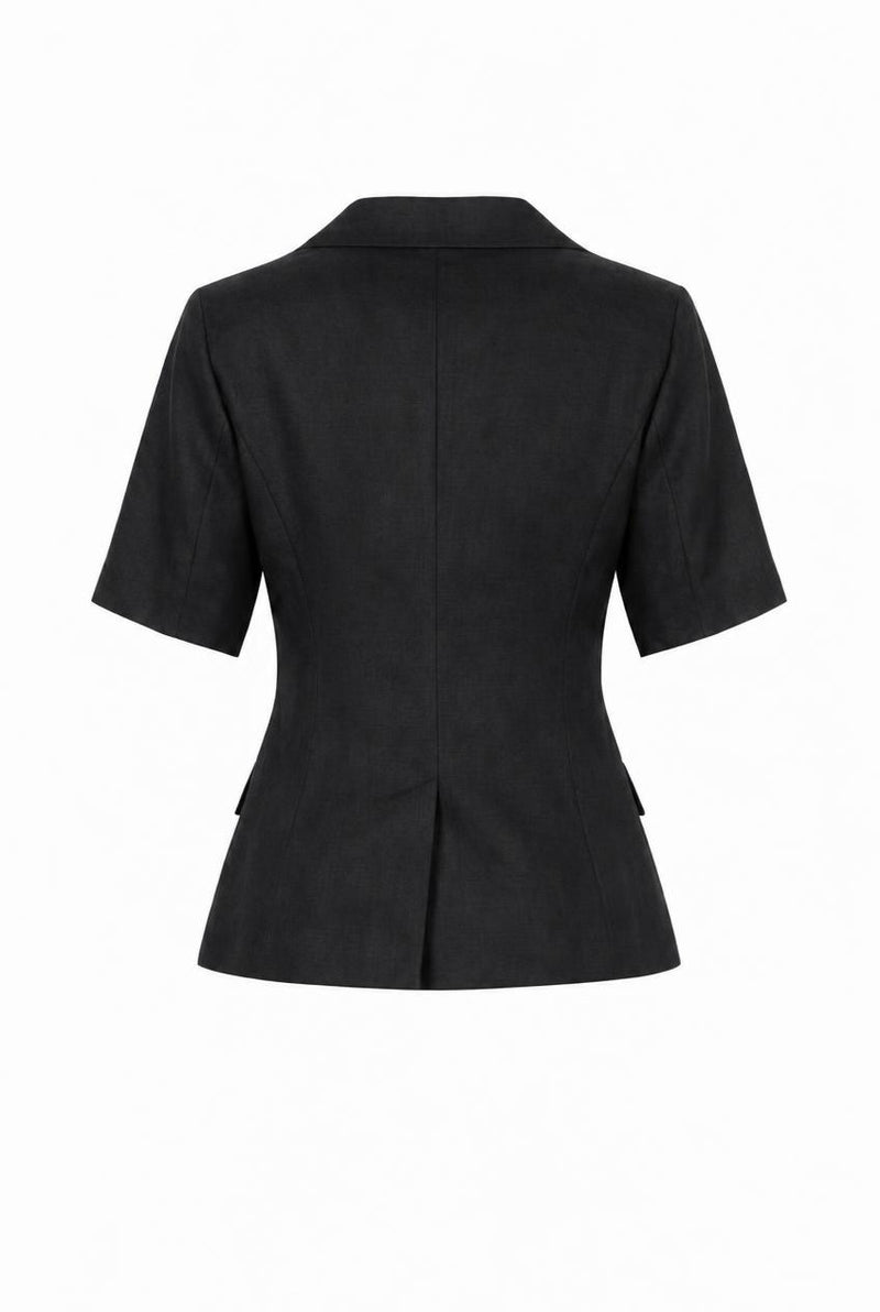 THE CHEFFE BLAZER
