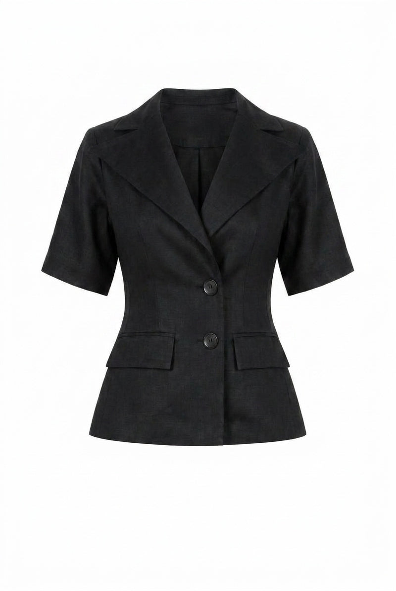 THE CHEFFE BLAZER