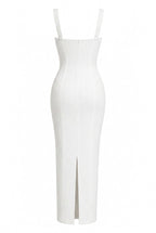 THE ORCHID DRESS
