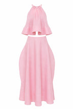 THE POPPY SET