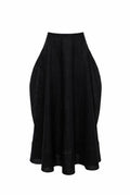 THE FLOUNCE SKIRT