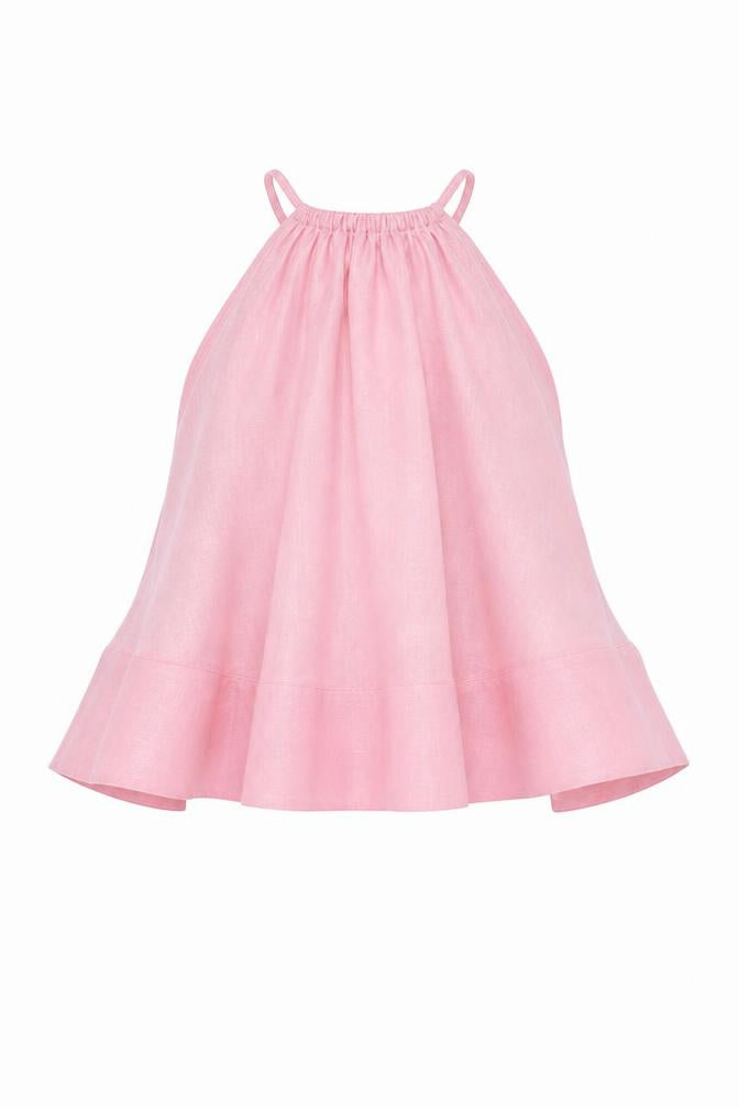 THE FLOUNCE SET